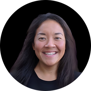 Portrait of Tia Shimada