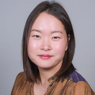 Portrait of Cheri Saito